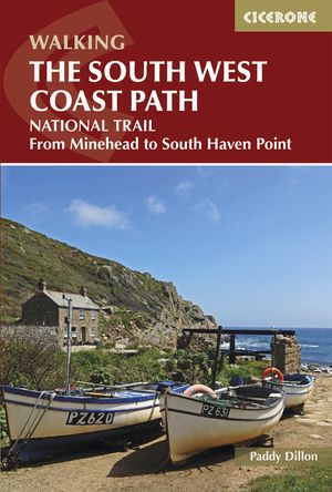 The South West Coast Path image number 0