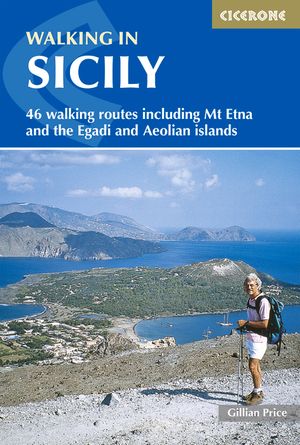 Walking in Sicily image number 0