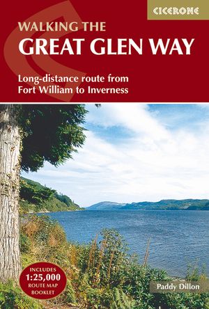 Walking the Great Glen Way: Long-Distance Route from Fort William to Inverness image number 0