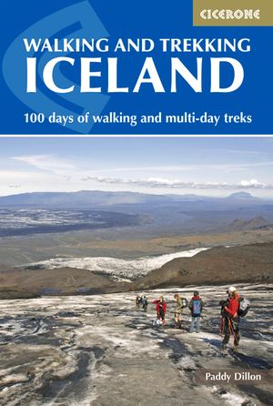 Walking and Trekking in Iceland image number 0