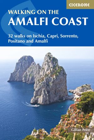Walking on the Amalfi Coast: Ischia, Capri, Sorrento, Positano and Amalfi image number 0