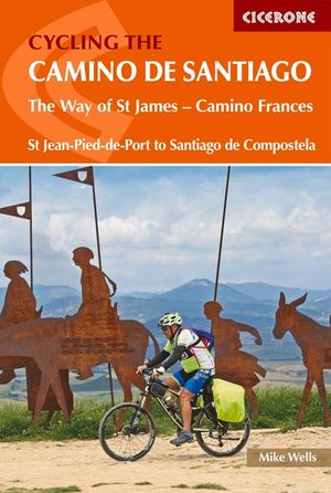 Cycling the Camino de Santiago image number 0