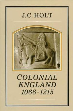 Colonial England, 1066-1215 image number 0