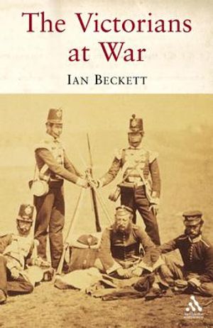 Victorians at War image number 0
