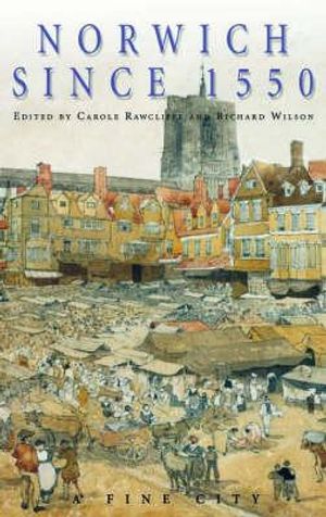Norwich Since 1550 image number 0