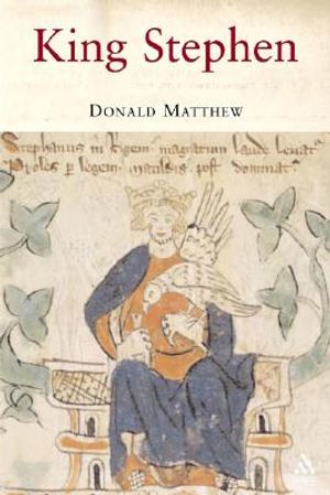 King Stephen image number 0