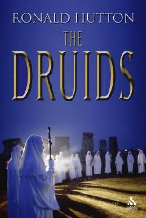 The Druids image number 0