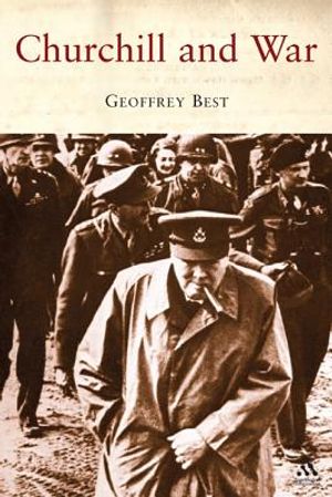 Churchill and War image number 0
