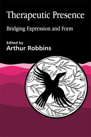 Therapeutic Presence: Bridging Expression and Form image number 0