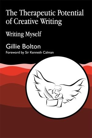 The Therapeutic Potential of Creative Writing: Writing Myself image number 0
