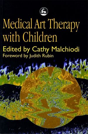 Medical Art Therapy with Children image number 0