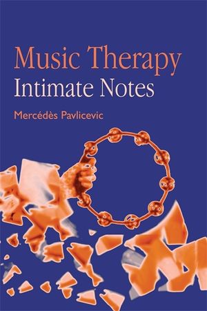 Music Therapy: Intimate Notes image number 0