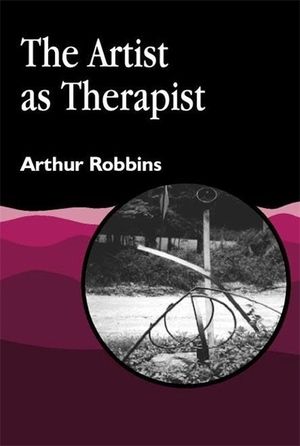 The Artist as Therapist image number 0