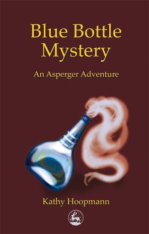 Blue Bottle Mystery: An Asperger's Adventure image number 0