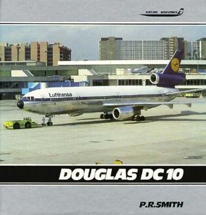 Douglas Dc10: Airline Marking image number 0