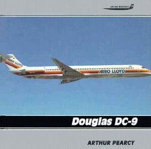 Dc9: Airline Markings image number 0