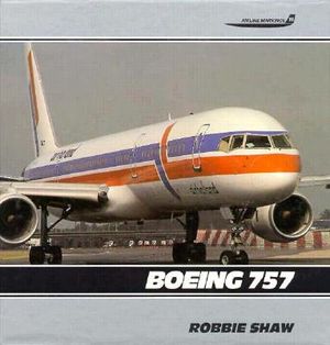 Boeing 757: Airline Markings Series image number 0