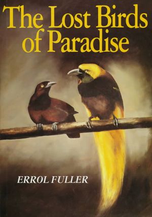 Lost Birds of Paradise image number 0