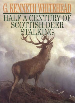 Half a Century of Scottish Deer Stalking image number 0