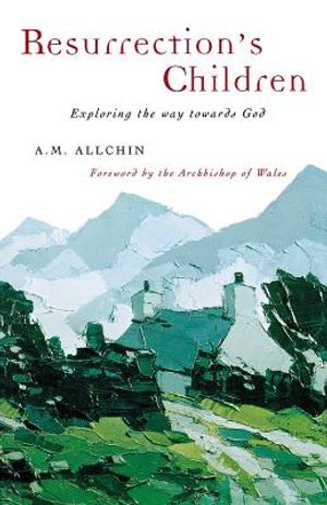 Resurrections's Children: Exploring the Way Towards God image number 0