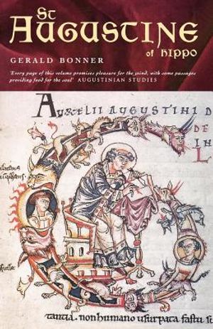 St Augustine of Hippo: Life and Controversies image number 0