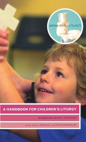 A Handbook for Children's Liturgy image number 0