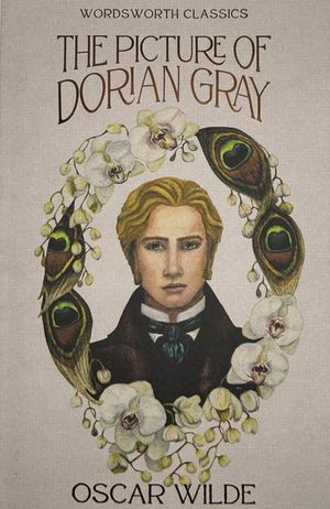 The Picture of Dorian Gray image number 0