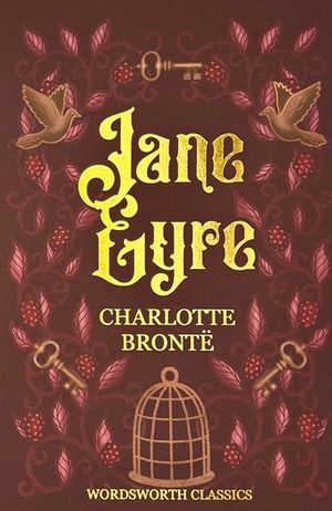 Jane Eyre image number 0