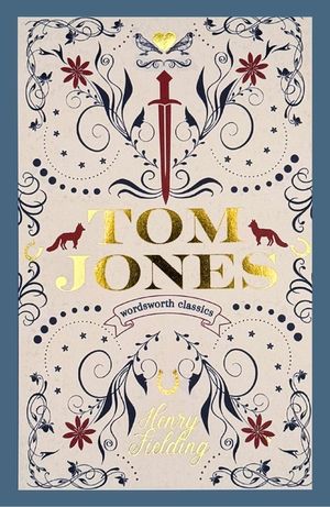Tom Jones image number 0