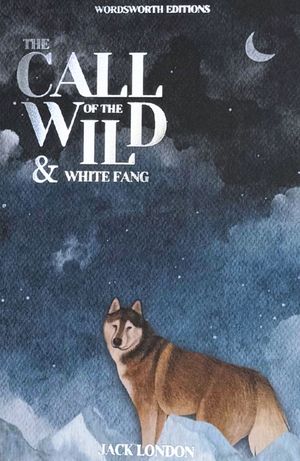 Call of the Wild & White Fang image number 0
