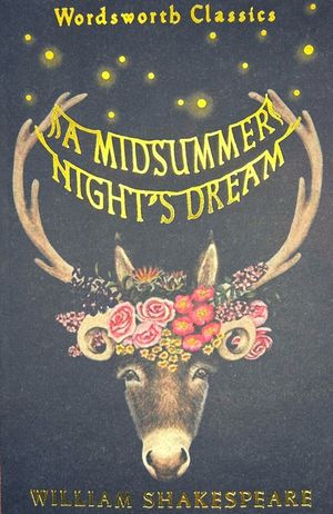 A Midsummer Night's Dream image number 0