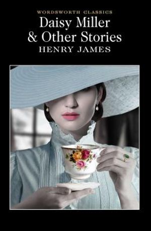 Daisy Miller and Other Stories image number 0