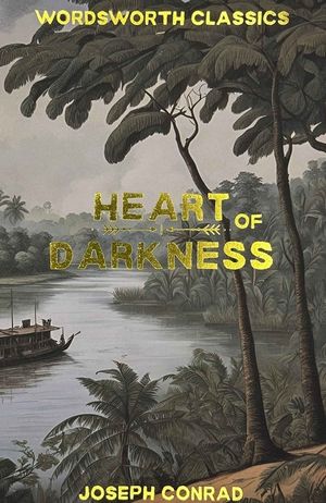Heart of Darkness image number 0