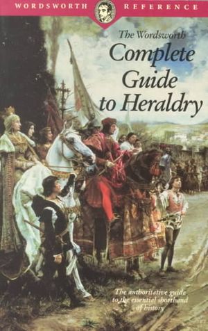 Complete Guide to Heraldry image number 0