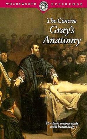 Concise Grays Anatomy image number 0