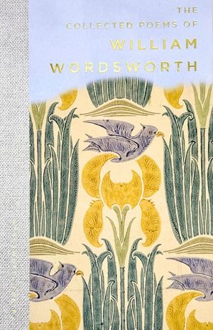 The Collected Poems of William Wordsworth image number 0