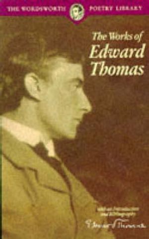 Works of Edward Thomas image number 0