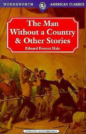 Man Without a Country and Other Stories image number 0