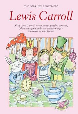 Complete Illustrated Lewis Carroll image number 0