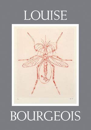 Louise Bourgeois: Autobiographical Prints image number 0