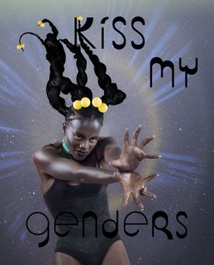Kiss My Genders image number 0