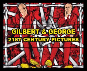 Gilbert & George: 21st Century Pictures image number 0
