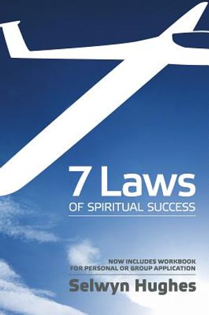 7 Laws of Spiritual Success image number 0