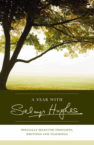 A Year with Selwyn Hughes image number 0
