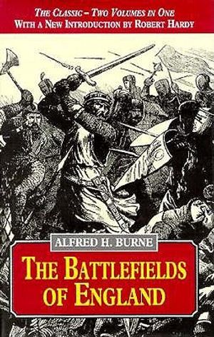 The Battlefields of England image number 0