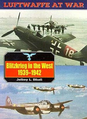 Blitzkrieg in the West, 1939-42 image number 0
