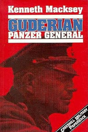 Guderian: Panzer General image number 0