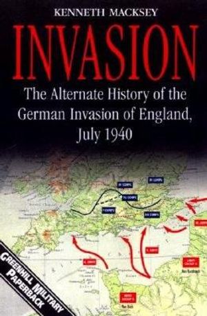 Invasion-Softbound image number 0