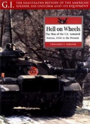 Hell on Wheels image number 0