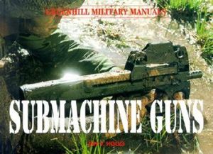 Submachine Guns image number 0